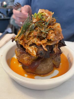   at Venn Canteen in Porto