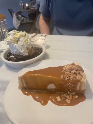   at Venn Canteen in Porto