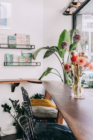   at Venn Canteen in Porto