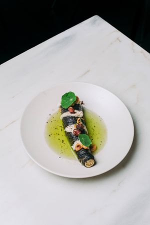   at Venn Canteen in Porto