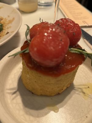   at Venn Canteen in Porto