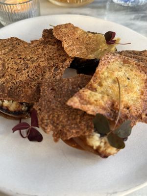   at Venn Canteen in Porto