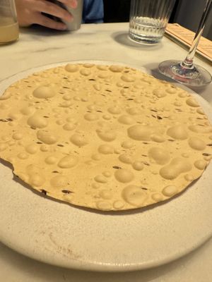   at Venn Canteen in Porto