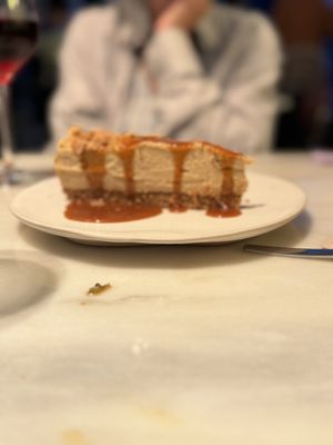   at Venn Canteen in Porto