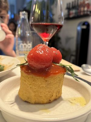   at Venn Canteen in Porto