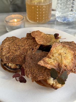   at Venn Canteen in Porto