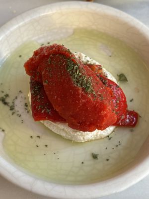   at Venn Canteen in Porto