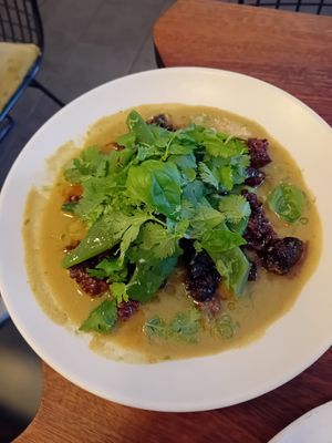  at Venn Canteen in Porto