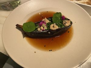   at Venn Canteen in Porto