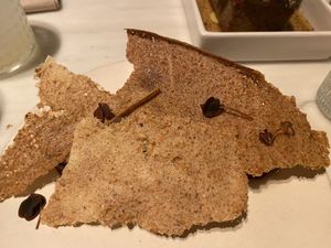   at Venn Canteen in Porto