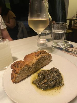   at Venn Canteen in Porto