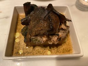   at Venn Canteen in Porto