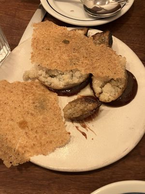 Charred Onions   at Venn Canteen in Porto