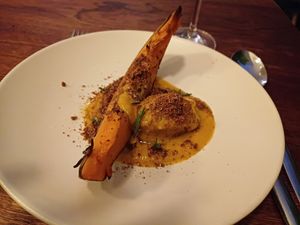  at Venn Canteen in Porto