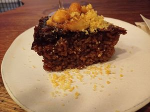  at Venn Canteen in Porto