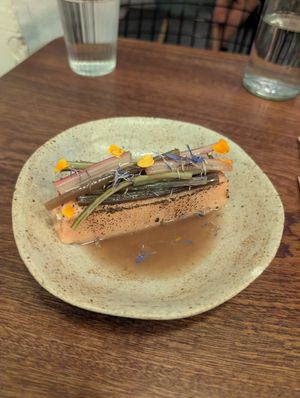  at Venn Canteen in Porto