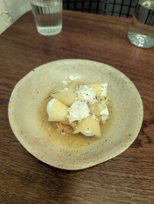  at Venn Canteen in Porto