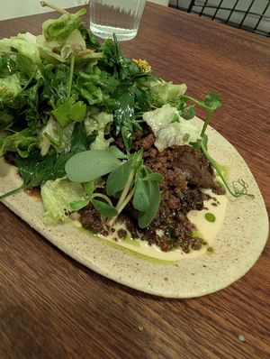  at Venn Canteen in Porto