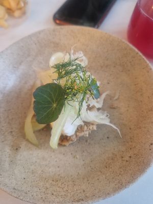  at Venn Canteen in Porto