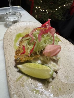   at Venn Canteen in Porto