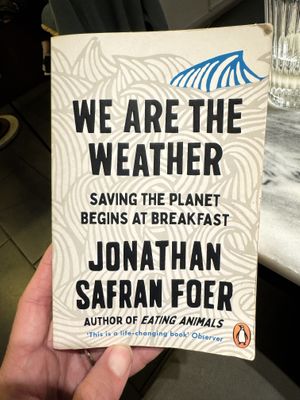   at Venn Canteen in Porto