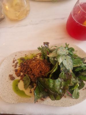  at Venn Canteen in Porto