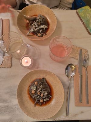  at Venn Canteen in Porto