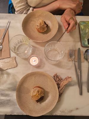  at Venn Canteen in Porto