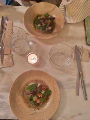  at Venn Canteen in Porto