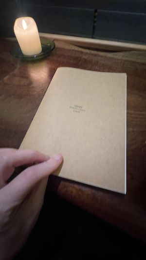   at Venn Canteen in Porto