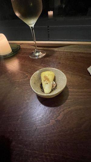   at Venn Canteen in Porto