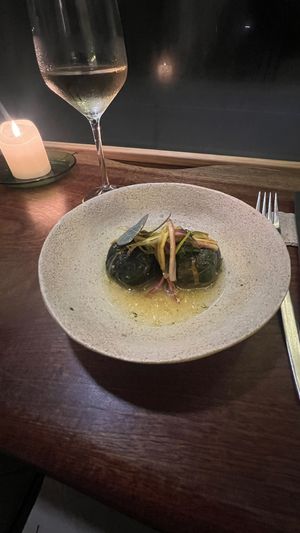   at Venn Canteen in Porto