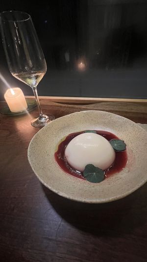   at Venn Canteen in Porto