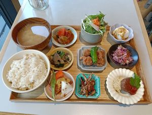  at Koharubiyori Tokyo - 小春日和 in Tokyo