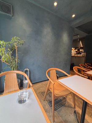   at Koharubiyori Tokyo - 小春日和 in Tokyo