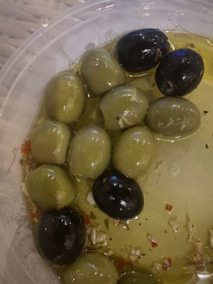   at Pizza Cult in Ubud