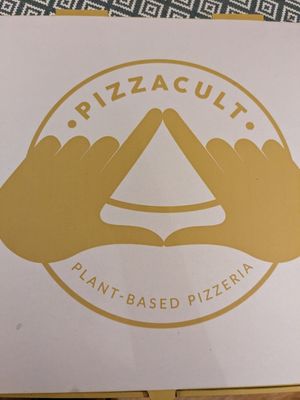  at Pizza Cult in Ubud