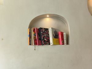  at Pizza Cult in Ubud