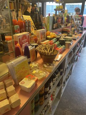 Shop   at Ernie  in Newcastle Upon Tyne