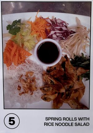   at Pumpernickel Coffee Shop in Dumfries