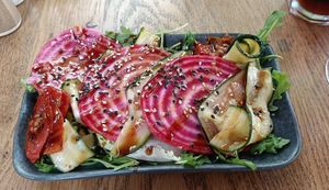  at Le Cachotier in Carcassonne