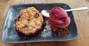  at Le Cachotier in Carcassonne