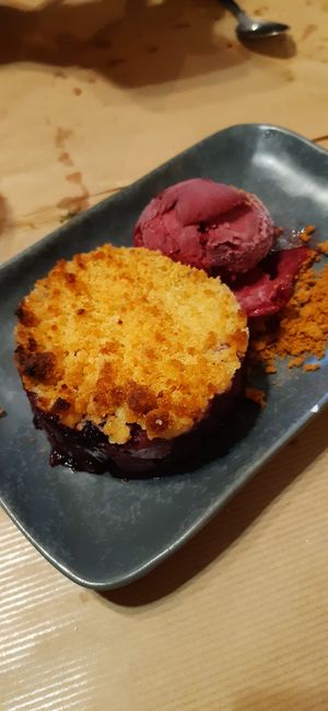  at Le Cachotier in Carcassonne