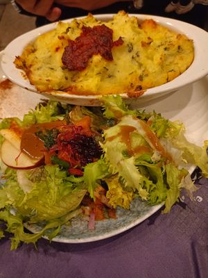  at Le Cachotier in Carcassonne