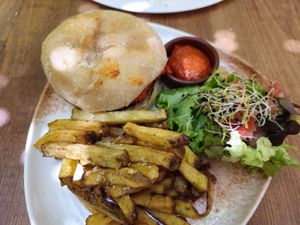  at Le Cachotier in Carcassonne