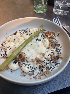   at Le Cachotier in Carcassonne