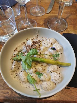  at Le Cachotier in Carcassonne