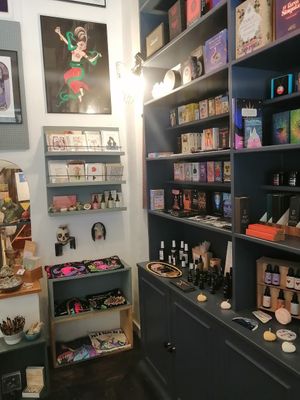  at Grey Street in Barcelona