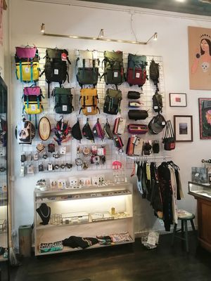  at Grey Street in Barcelona