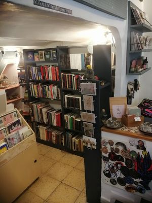  at Grey Street in Barcelona